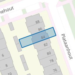 Perceel ZTM00-E-4627