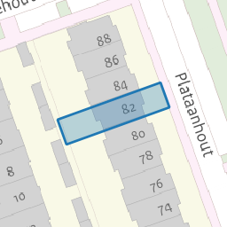 Perceel ZTM00-E-4628