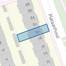 Perceel ZTM00-E-4629