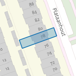 Perceel ZTM00-E-4630