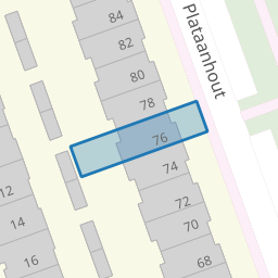 Perceel ZTM00-E-4631