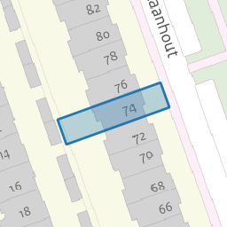 Perceel ZTM00-E-4632