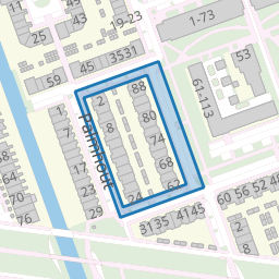 Perceel ZTM00-E-4639