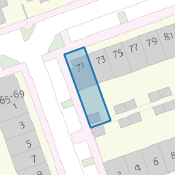 Perceel ZTM00-E-4640