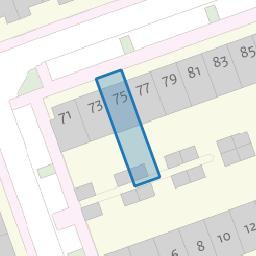 Perceel ZTM00-E-4642