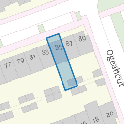 Perceel ZTM00-E-4647