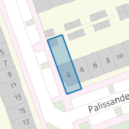 Perceel ZTM00-E-4650