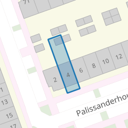 Perceel ZTM00-E-4651