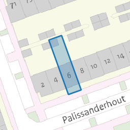 Perceel ZTM00-E-4652