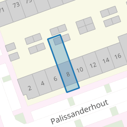 Perceel ZTM00-E-4653