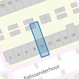 Perceel ZTM00-E-4654