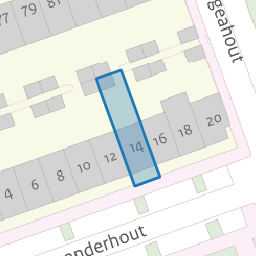 Perceel ZTM00-E-4656