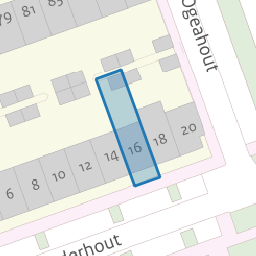 Perceel ZTM00-E-4657