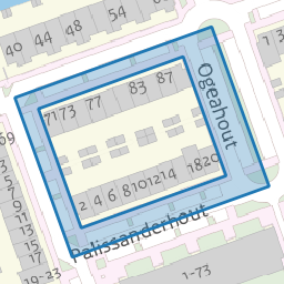 Perceel ZTM00-E-4660