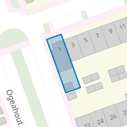 Perceel ZTM00-E-4661