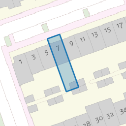 Perceel ZTM00-E-4664