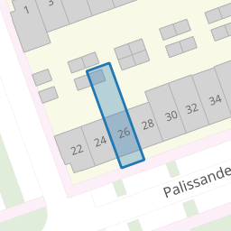 Perceel ZTM00-E-4673