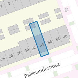 Perceel ZTM00-E-4677