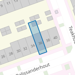 Perceel ZTM00-E-4678