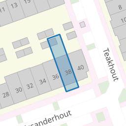 Perceel ZTM00-E-4679