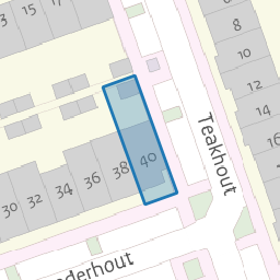 Perceel ZTM00-E-4680