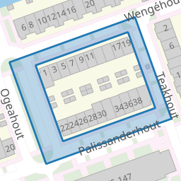 Perceel ZTM00-E-4681