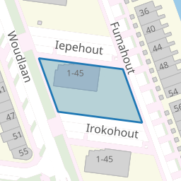 Perceel ZTM00-E-4723