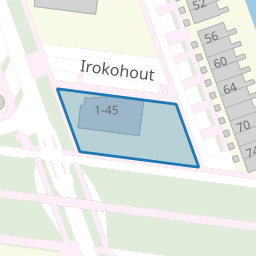 Perceel ZTM00-E-4724