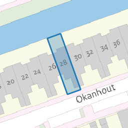 Perceel ZTM00-E-4740