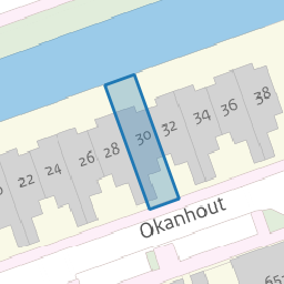 Perceel ZTM00-E-4741