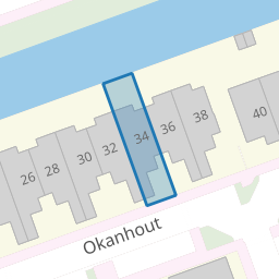 Perceel ZTM00-E-4743