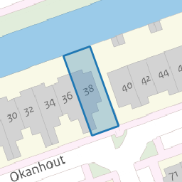 Perceel ZTM00-E-4745