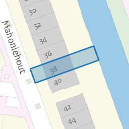 Perceel ZTM00-E-4765