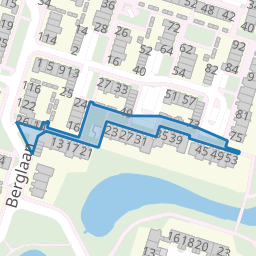 Perceel ZTM00-E-4779