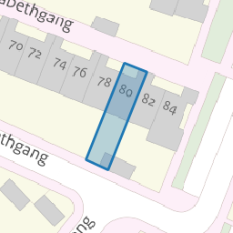 Perceel ZTM00-E-4789