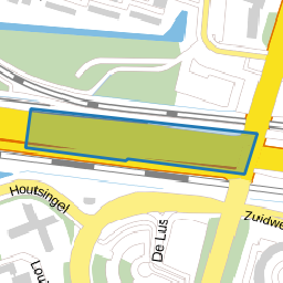 Perceel ZTM00-E-4827