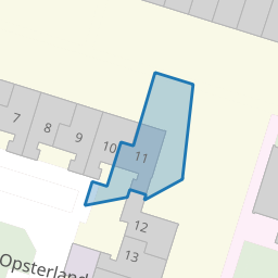 Perceel ZTM00-E-4833