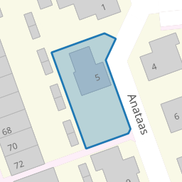 Perceel ZTM00-E-4839