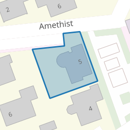 Perceel ZTM00-E-4843