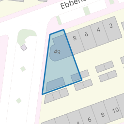 Perceel ZTM00-E-4854