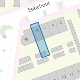 Perceel ZTM00-E-4855