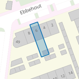 Perceel ZTM00-E-4856