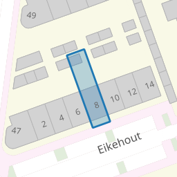 Perceel ZTM00-E-4863