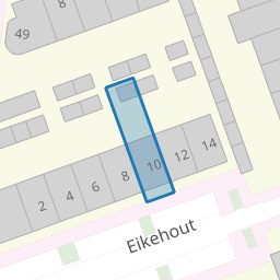 Perceel ZTM00-E-4864