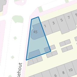 Perceel ZTM00-E-4867