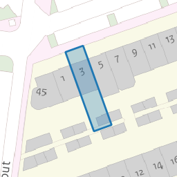 Perceel ZTM00-E-4869