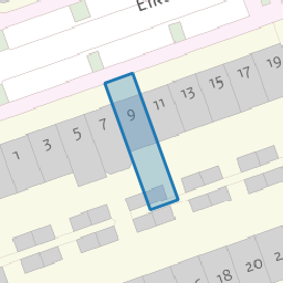 Perceel ZTM00-E-4872