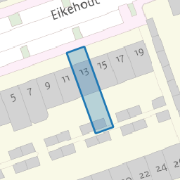 Perceel ZTM00-E-4874