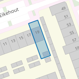 Perceel ZTM00-E-4877