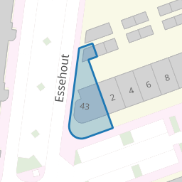 Perceel ZTM00-E-4878